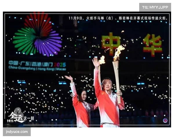 全运会火炬设计蕴含湾区元素 体现三地同心主题 全运会火炬设计蕴含湾区元素 体现三地同心主题