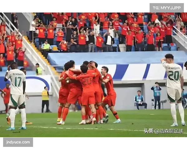 世预赛亚洲区助攻榜竞争激烈 阿菲夫暂居首位