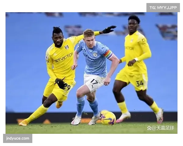 曼城客场5比4险胜富勒姆 攻防节奏呈现英超赛季缩影 曼城客场5比4险胜富勒姆 攻防节奏呈现英超赛季缩影