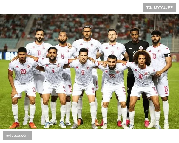 突尼斯小组赛3-1击败乌干达 早早锁定胜局掌握主动