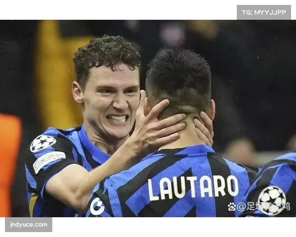 劳塔罗策动进攻 国际米兰队长努力寻找机会