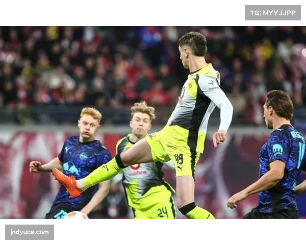 多特蒙德补时阶段战术执行力爆发,阿德耶米速度成反击利器 多特蒙德补时阶段战术执行力爆发,阿德耶米速度成反击利器